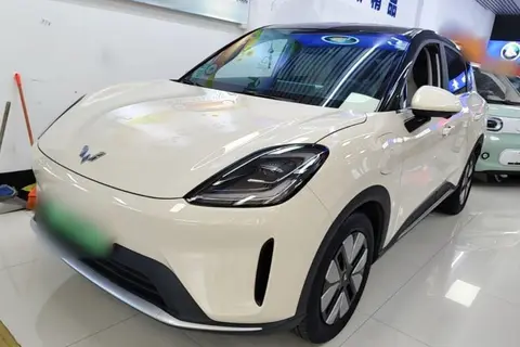 Wuling Bingo S 2025