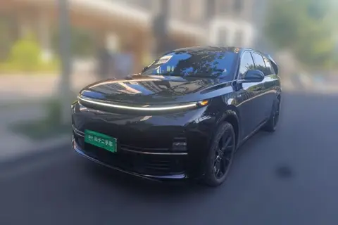 Li L7 2023