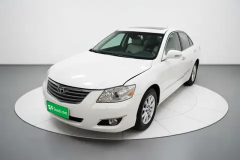 Toyota Camry 2014