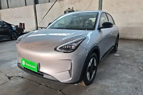 Geely Geome 2026