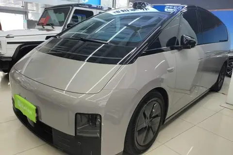 Li MEGA 2024