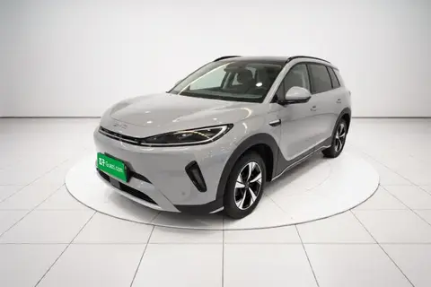 BYD Sealion 05 2025