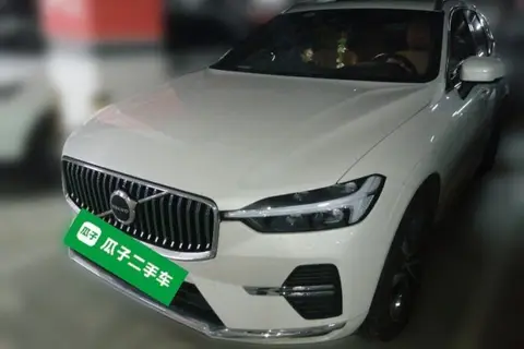Volvo XC60 2024
