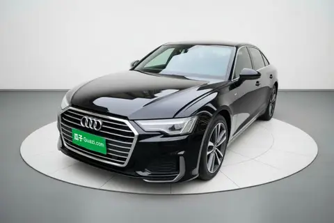 Audi A6L 2019