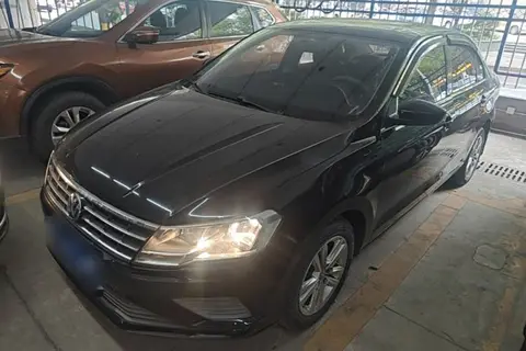 Volkswagen Jetta 2018