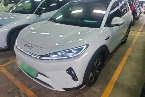 BYD Sealion 05 2025