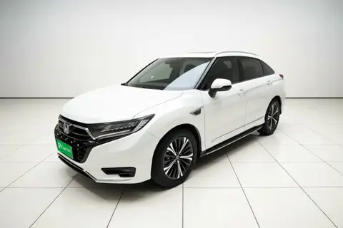 Honda UR-V 2021