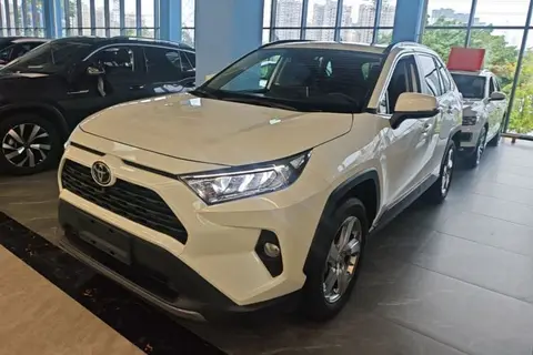 Toyota RAV4 2020