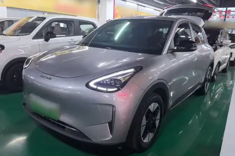 Geely Geome 2025