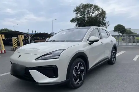 Baojun Yunhai 2024