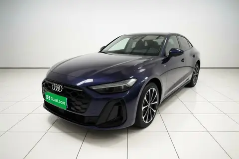 Audi A5L 2025