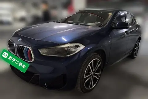 BMW X2 2020