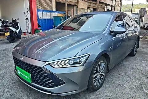 BYD Qin PLUS 2023