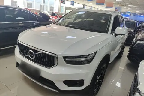 Volvo XC40 2020
