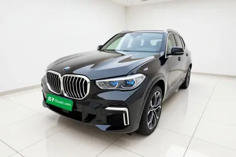 BMW X5 2022