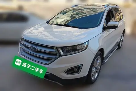 Ford Edge 2015