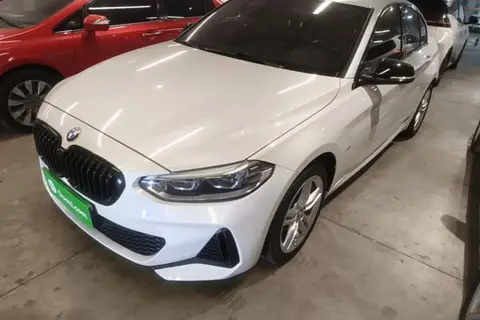 BMW 1 Series 2022