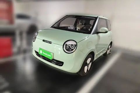 Changan Lumin 2023