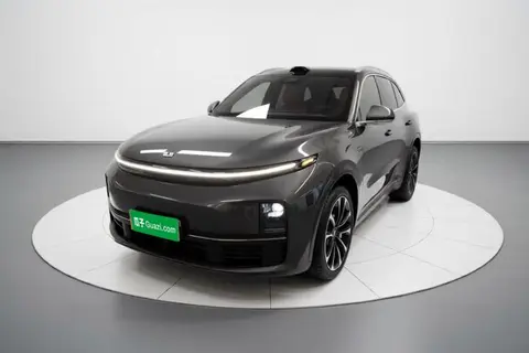 Li L7 2023