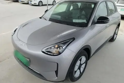 Geely Geome 2026