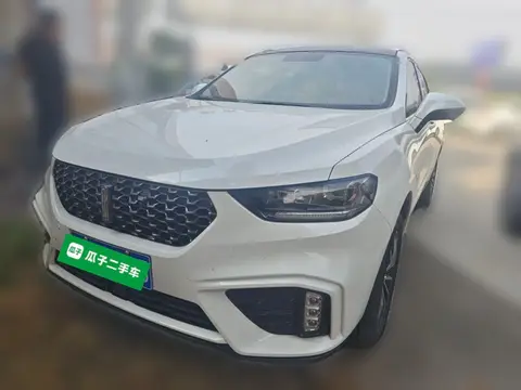 Wey VV5 2019