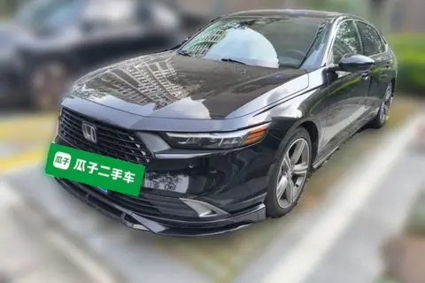 Honda Accord 2024