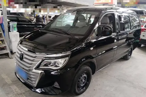 Forthing Lingzhi 2022