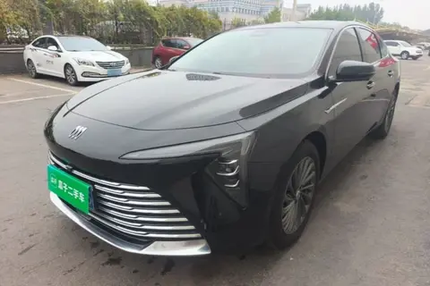 Buick LaCrosse 2025