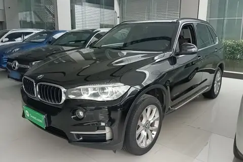 BMW X5 2016
