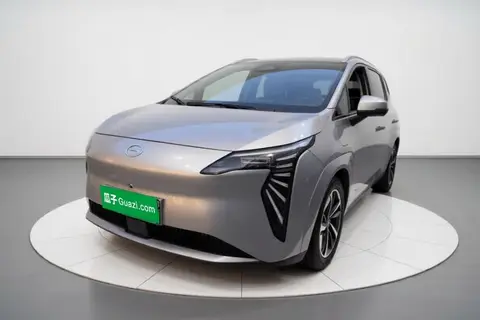 GAC Y 2024