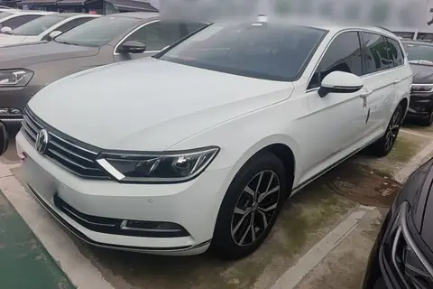 Volkswagen Variant 2017