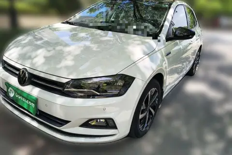 Volkswagen Polo 2021