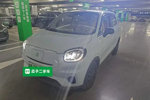 Leapmotor T03 2025