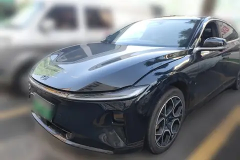Changan A07 2024