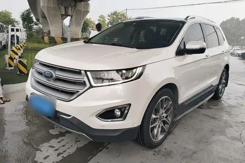 Ford Edge 2018