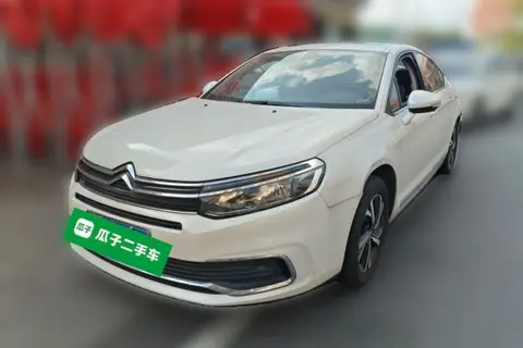 Citroën C5 2017