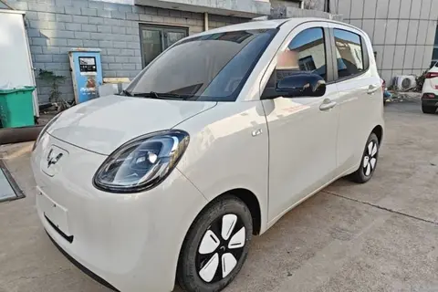 Wuling Hongguang MINIEV 2025