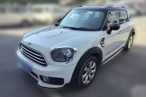 MINI Countryman 2017