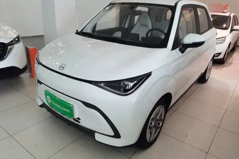 Chery QQ Domi 2025