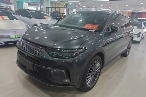 Leapmotor C11 2023