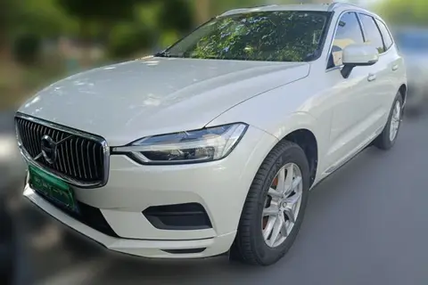 Volvo XC60 2018