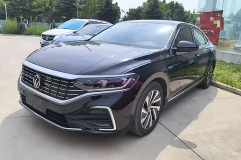 Volkswagen Passat 2022