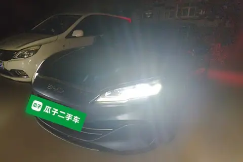 BYD Seal 06 2024