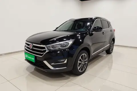 Hanteng X5 2018