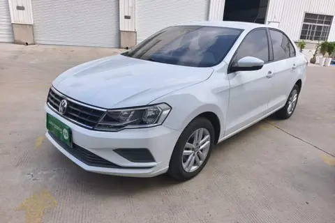 Volkswagen Jetta 2018