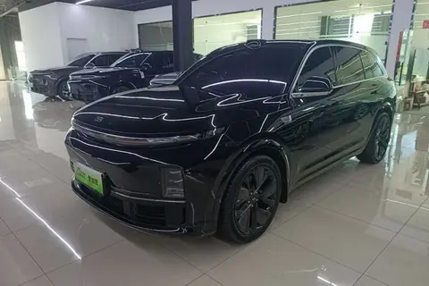 Li L7 2024