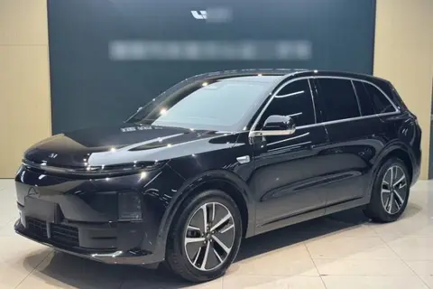 Li L6 2024