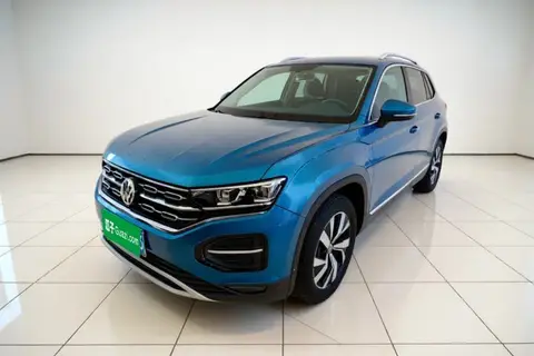 Volkswagen Tayron 2019