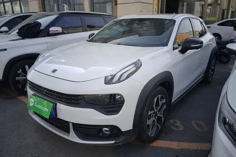 Lynk & Co 02 2018