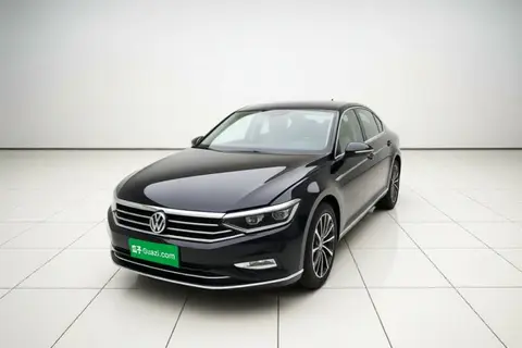 Volkswagen Magotan 2020